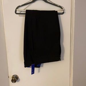 Apt 9 Torie Straight pants! NWT!